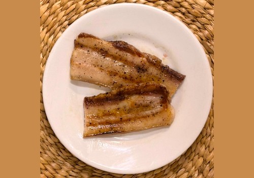 Rigatino "Casentino Salumi Pertichini"